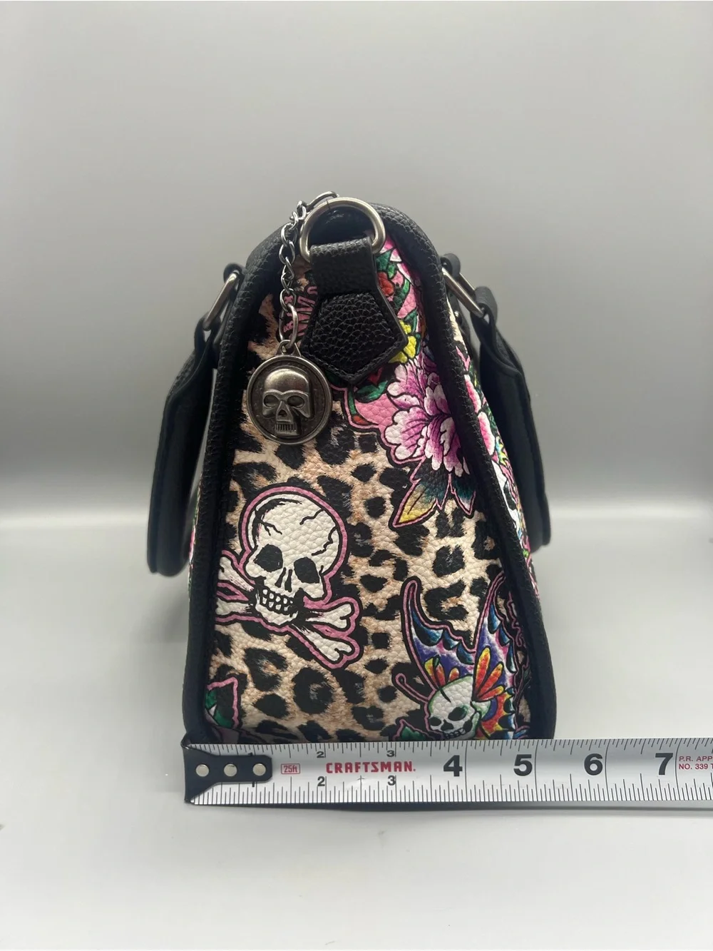 Ed hardy purse